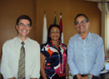 Jornal Social Luiz Parreiras